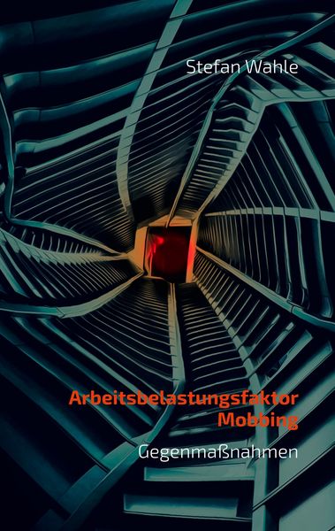 Produktbild: Arbeitsbelastungsfaktor Mobbing