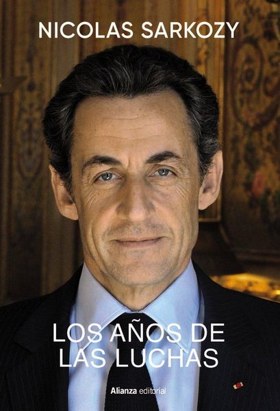Produktbild: Los a&ntilde;os de las luchas