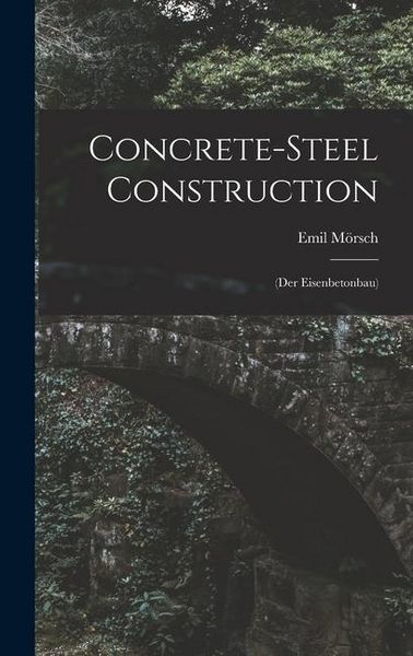 Produktbild: Concrete-steel Construction