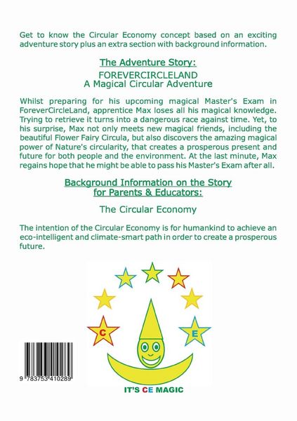 Produktbild: ForeverCircleLand