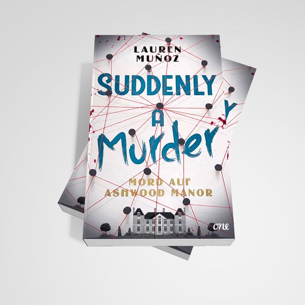 Produktbild: Suddenly a Murder - Mord auf Ashwood Manor