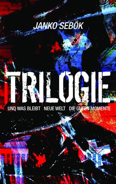 Produktbild: Trilogie