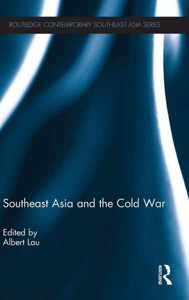 Produktbild: Southeast Asia and the Cold War