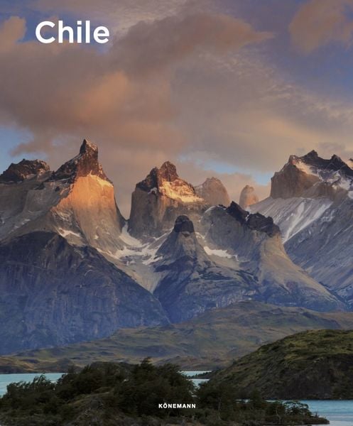 Produktbild: Chile