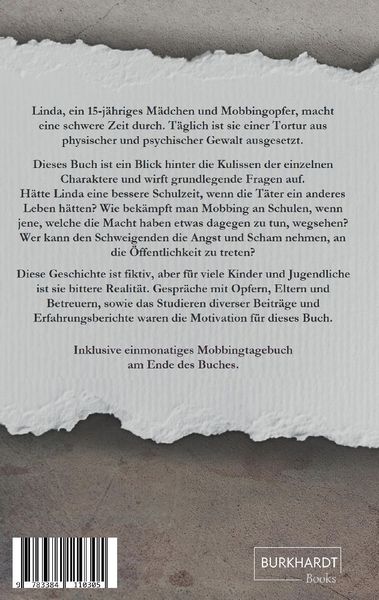 Produktbild: Ausgegrenzt