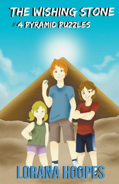 Produktbild: The Wishing Stone