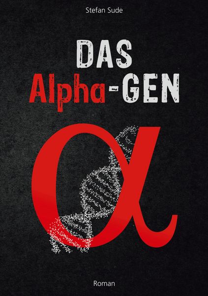 Produktbild: Das Alpha-Gen