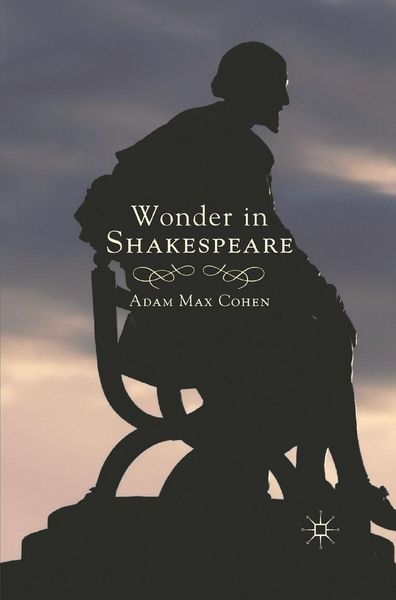 Produktbild: Wonder in Shakespeare
