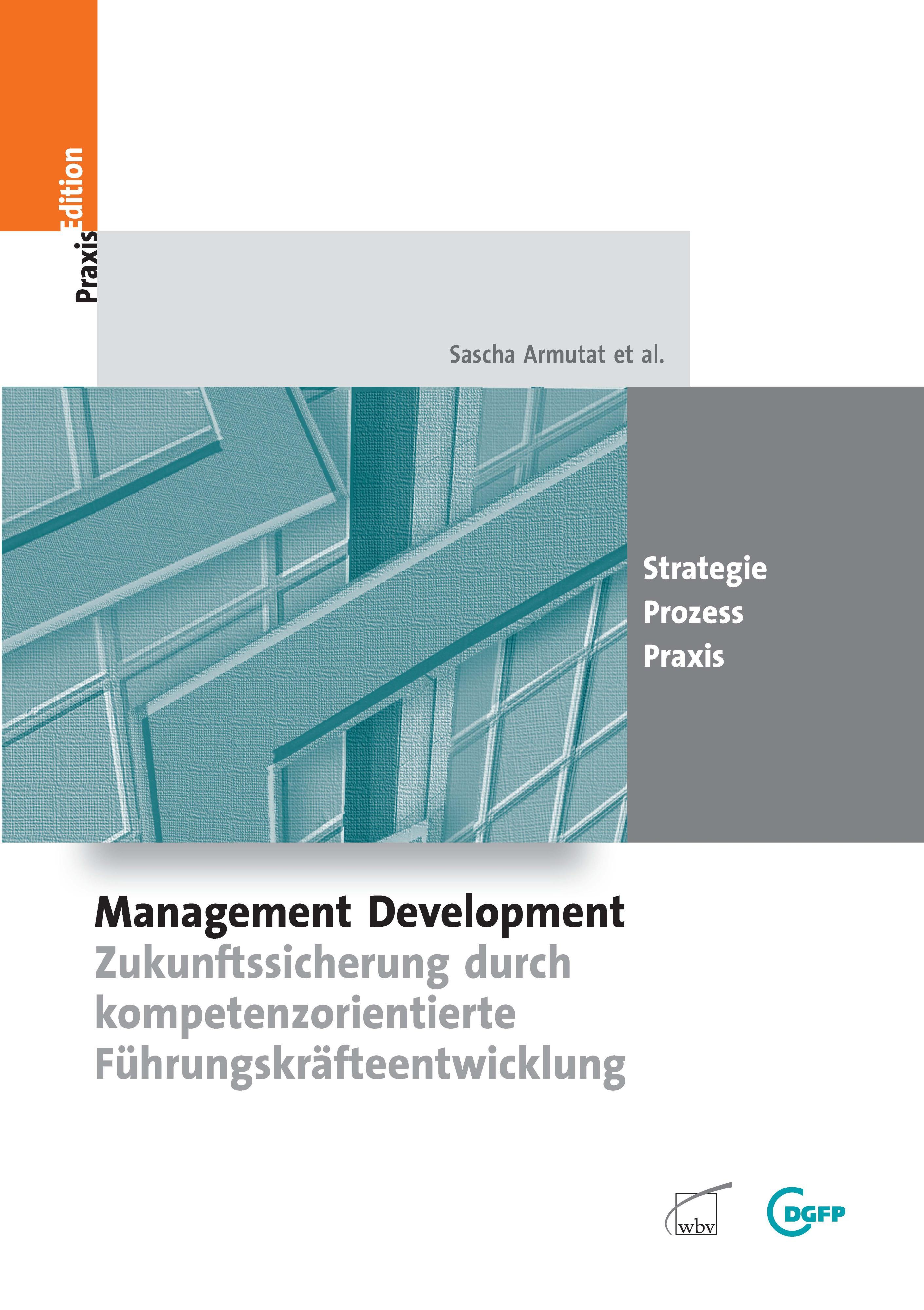 Produktbild: Management Development