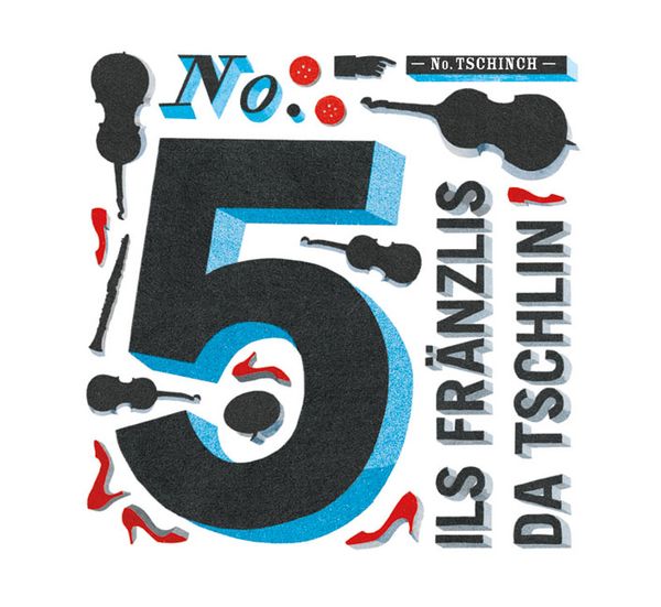Produktbild: No. 5