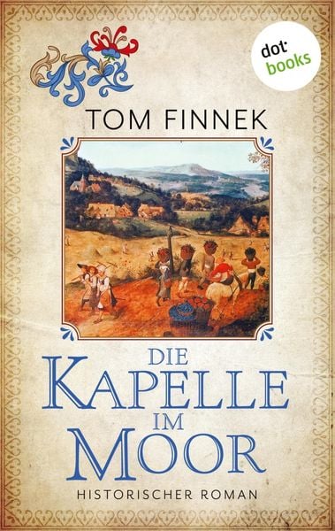Produktbild: Die Kapelle im Moor