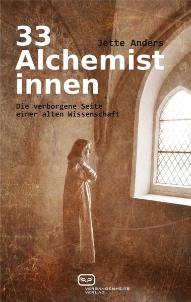 Produktbild: 33 Alchemistinnen
