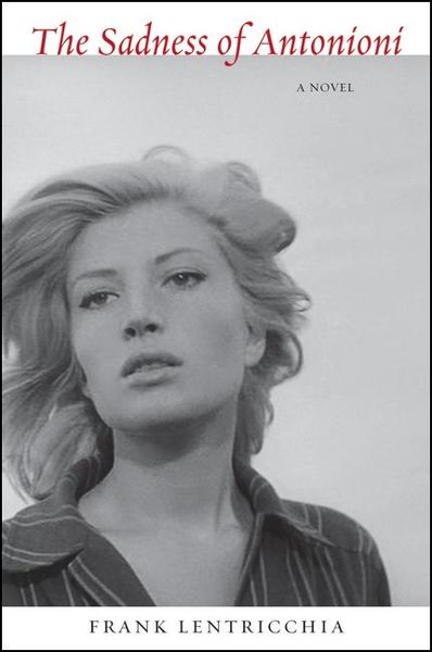 Produktbild: The Sadness of Antonioni