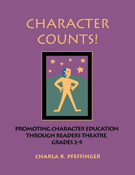 Produktbild: Character Counts!
