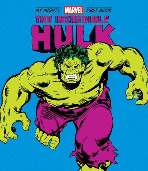 Produktbild: The Incredible Hulk