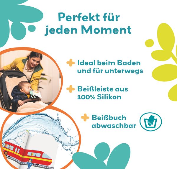 Produktbild: Play+ flip&pop Erste Zahlen - ab 6 Monate