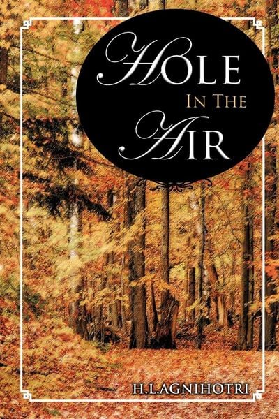 Produktbild: Hole in the Air