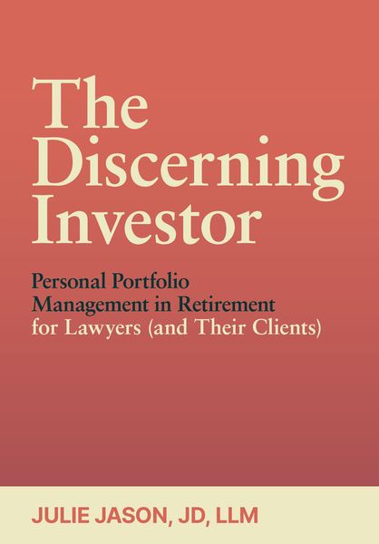 Produktbild: The Discerning Investor