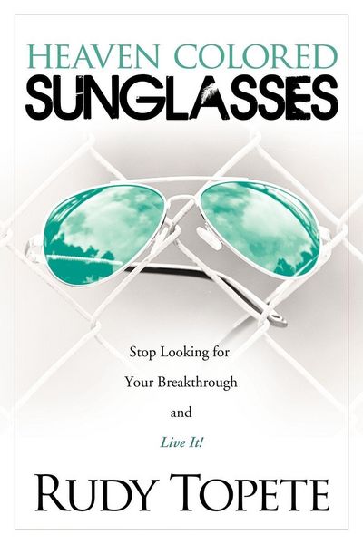 Produktbild: Heaven-Colored Sunglasses