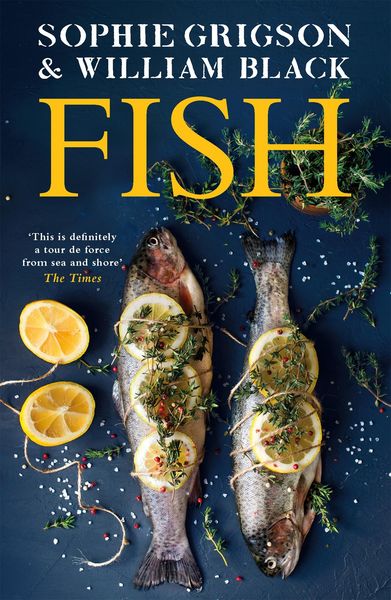 Produktbild: Fish
