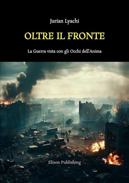Produktbild: Oltre il Fronte