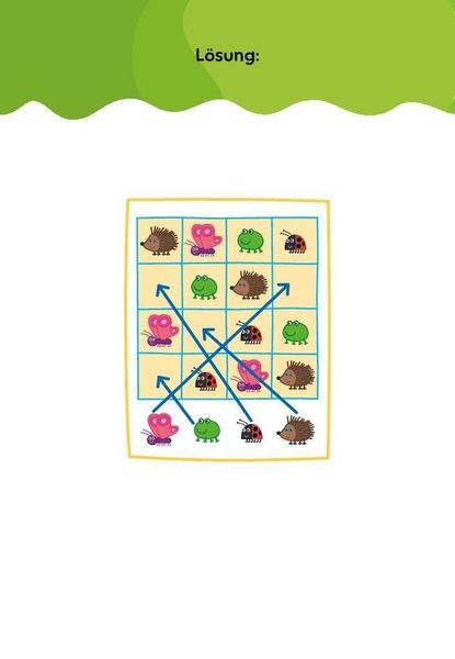 Produktbild: Peppa Pig R&auml;tselkarten: Labyrinthe, Fehlersuche, Z&auml;hlen u. v. m.