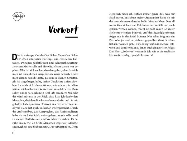 Produktbild: Die Milf macht’s!