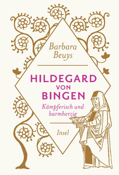 Produktbild: Hildegard von Bingen