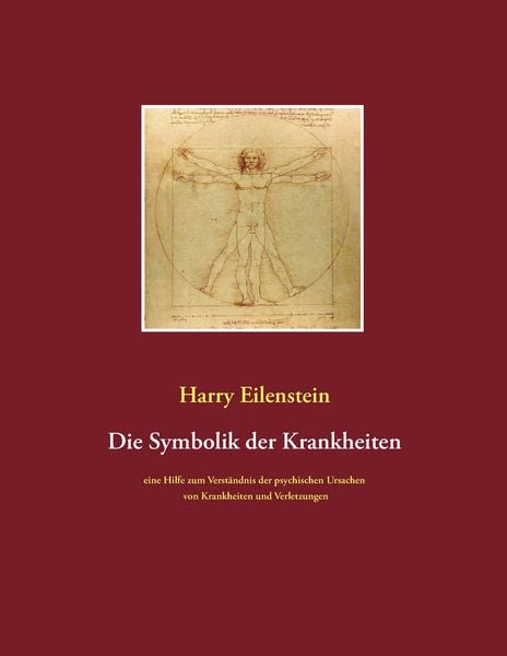Produktbild: Die Symbolik der Krankheiten