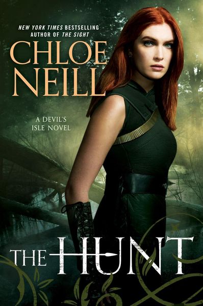 Produktbild: The Hunt