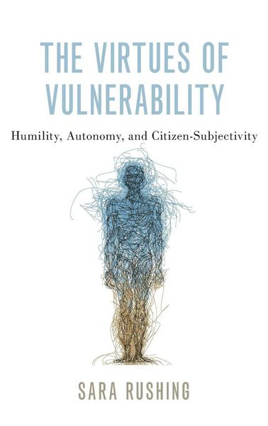 Produktbild: Virtues of Vulnerability