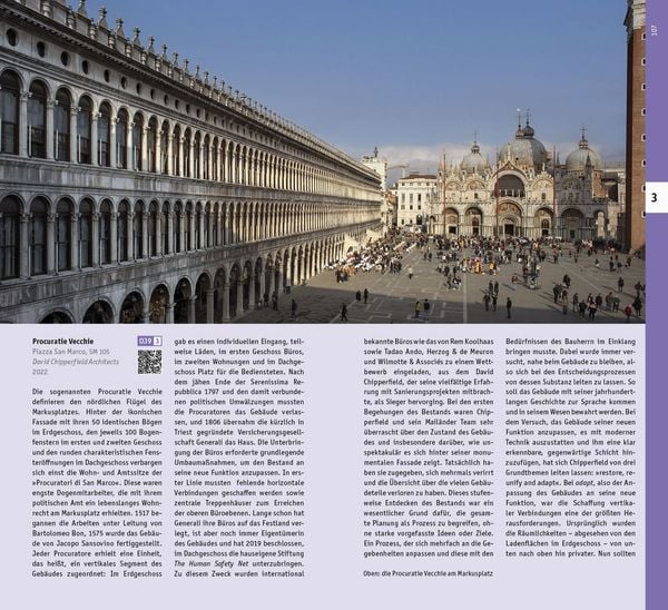 Produktbild: Venedig