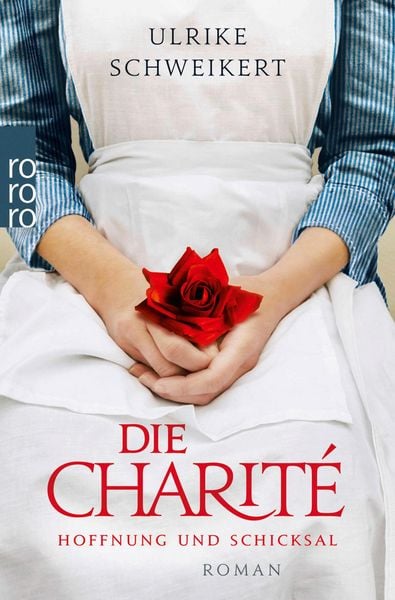 Produktbild: Die Charit&eacute;: Hoffnung und Schicksal