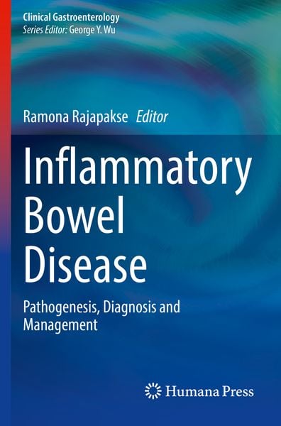 Produktbild: Inflammatory Bowel Disease