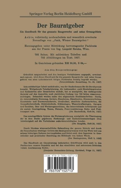 Produktbild: Praktisches Konstruieren von Eisenbetonhochbauten