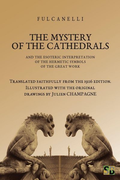 Produktbild: The Mystery of the Cathedrals