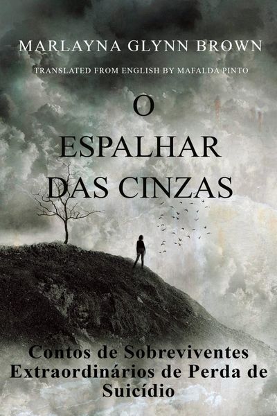 Produktbild: O Espalhar das Cinzas
