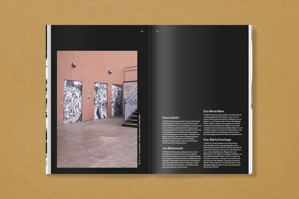 Produktbild: DOORs & DON&rsquo;Ts