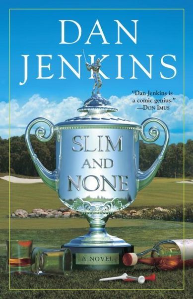 Produktbild: Slim and None