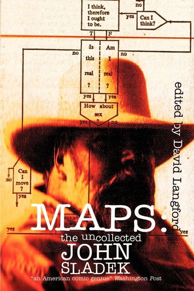 Produktbild: Maps