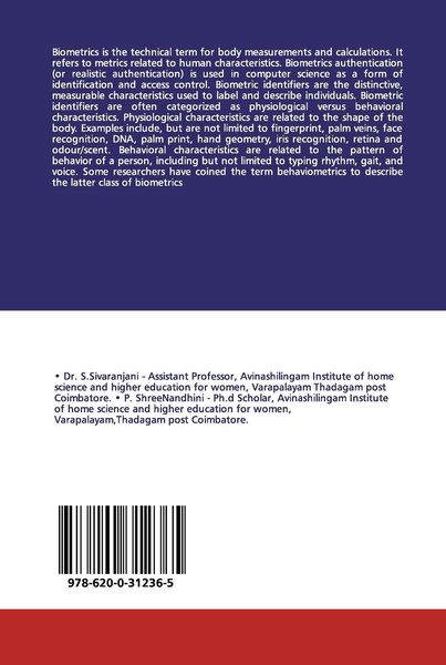 Produktbild: Latent Fingerprint Identification Using Deep Learning Method