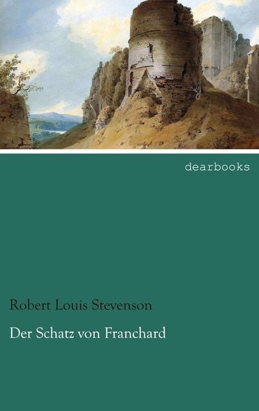 Produktbild: Der Schatz von Franchard