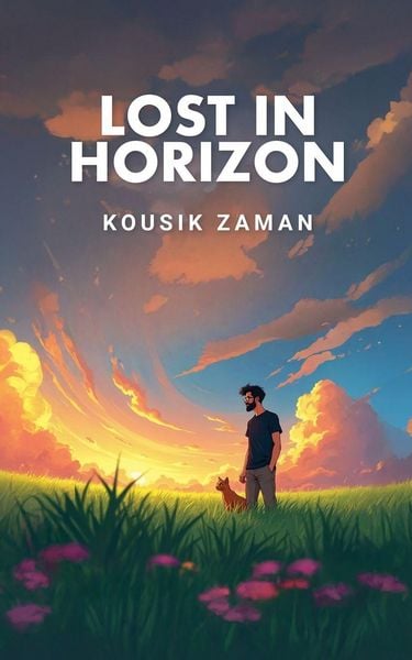 Produktbild: Lost in horizon