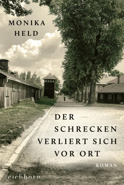 Produktbild: Der Schrecken verliert sich vor Ort