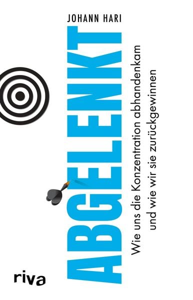 Produktbild: Abgelenkt