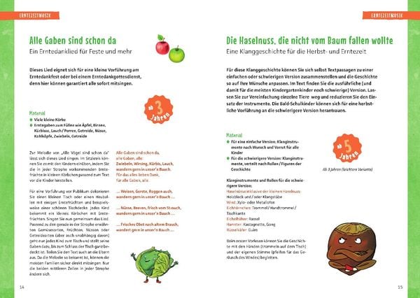 Produktbild: Unsere Feste im Kindergarten - Die sch&ouml;nsten Feier- und Spielideen f&uuml;r Juli bis Dezember