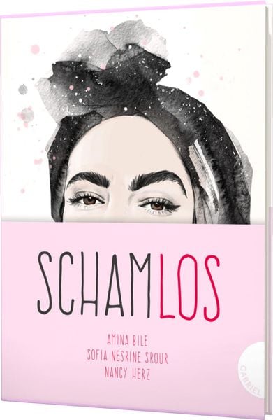 Produktbild: Schamlos