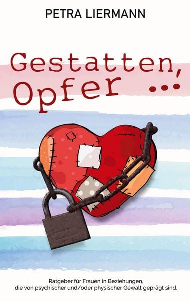 Produktbild: Gestatten, Opfer ...