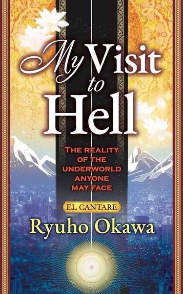 Produktbild: My Visit to Hell