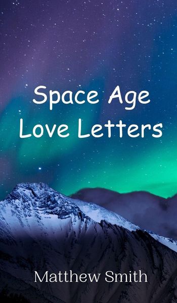 Produktbild: Space Age Love Letters